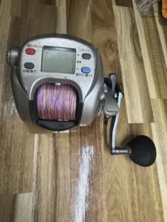RYOBI Regano Metal 船 VS300L ベイトリール - メルカリ