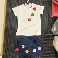 新品キッズセット