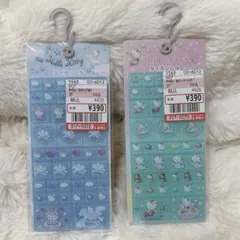 タイルシール サンリオ 正規品