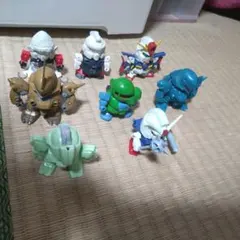 2025年最新】bb戦士ジャンクの人気アイテム - メルカリ