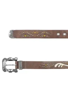 trend vision belt - メルカリ