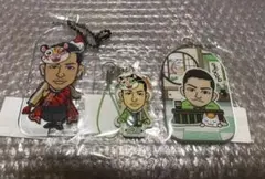 EXILE AKIRAセット