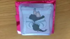 劇場版 鬼滅の刃 無限城編 決戦の火蓋を切る 第3期 缶バッチ 栗花落カナヲ