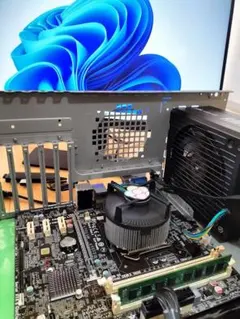 i7-4770 B85H3-M4 メモリ