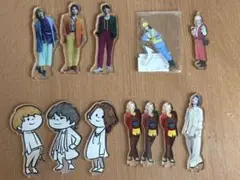 2025年最新】mrs. green apple utopia アクリルスタンドの人気