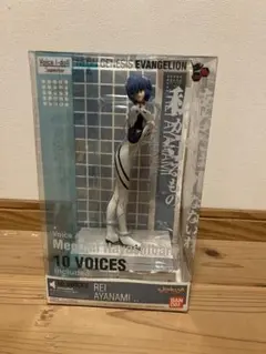 2026年最新】Voice I-doll Superior 綾波レイの人気アイテム - メルカリ