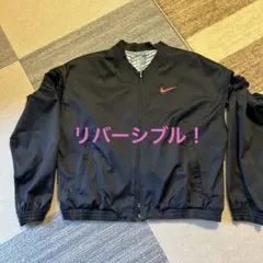 ゆうさん専用Nike ナイキ　リバーシブル　ma1 スタジャン　2XL 新品 ゆうさん専用Nike ナイキ リバーシブル ma1 スタジャン 2XL 新品