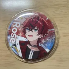 Meteorites Spring ランダム缶バッジ ロゼ 2025年最新】Meteorite ロゼの人気アイテム - メルカリ