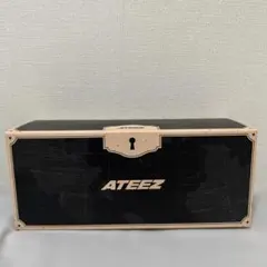 ATEEZ ペンライト ver.2 おまけ付き