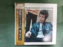 bob dylan 洋楽