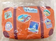 ディズニー バケーションパッケージ ブランケット