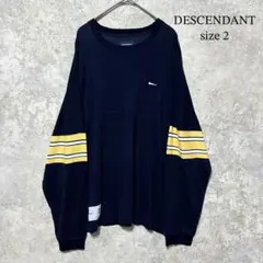 descendant