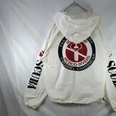 メキシカンパーカー パーカー