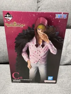 一番くじ ワンピース C賞 ロシナンテ - メルカリ