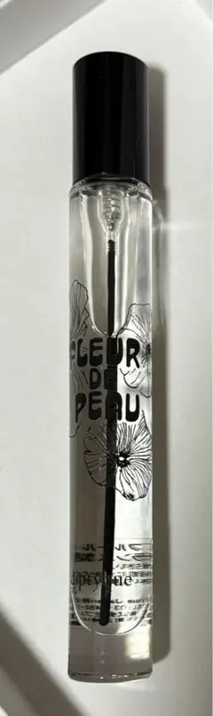 ディプティック フルールドゥポー 10ml ディプティック フルールドゥ