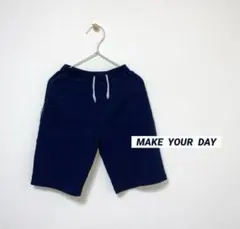 ＊ メイクユアデイ　MAKE YOUR DAY パンツ　130㎝ ＊