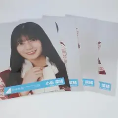 けやき46 小坂菜緒 Xmas 衣装 クリスマスサンタ衣装生写真 2025年最新】日向坂46 生写真 小坂菜緒 サンタの人気アイテム