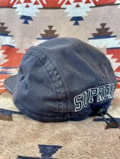 2025年最新】supreme ジェットキャップの人気アイテム - メルカリ