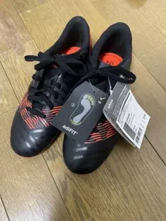 最終価格！アディダス　ネメシス　サッカースパイク21㎝