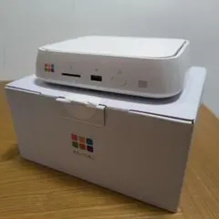 おもいでばこ PD-2000-V 1TBのサムネイル