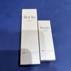 【未使用】フラビア　モイスチャーローション&エッセンスのサムネイル