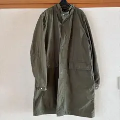 2025年最新】LACOSTE モッズコートの人気アイテム - メルカリ