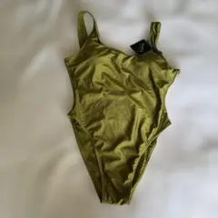 レオタード ワンピース水着