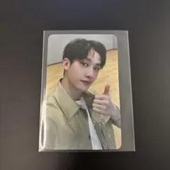 Strayk Kids 5-STAR 東京会場限定トレカ バンチャン