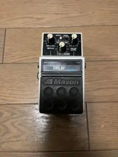 即発送 MAXON DD-01 デジタルディレイ Maxon DD-01 Digital Delay | Reverb