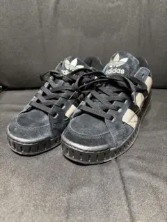 adidas アディダス LWST ロースーツ　I G8280　ブラック26cm