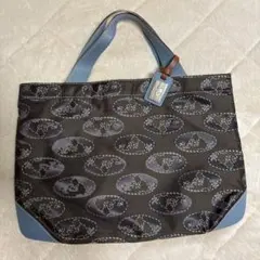 PELLE BORSA ハンドバック　トートバッグ