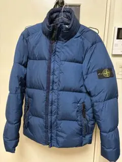 STONE ISLAND ダウンジャケット