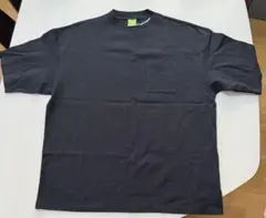HUF XL 黒 Tシャツ ポケット付き