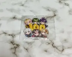シクフォニ 100万人記念アクリルキーホルダー - メルカリ