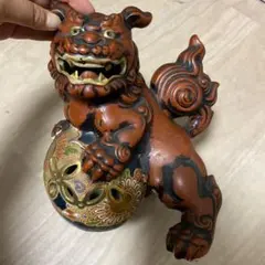 2025年最新】九谷 玉乗り獅子の人気アイテム - メルカリ