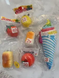 スクイーズ まとめ売り - メルカリ