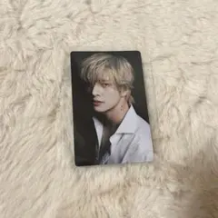 ENHYPEN ジェイクengenever トレカ