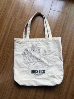 2026年最新】BUCK-TICK トートバッグの人気アイテム - メルカリ