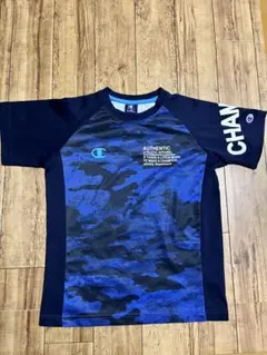 ChampionスポーツTシャツ　子供用