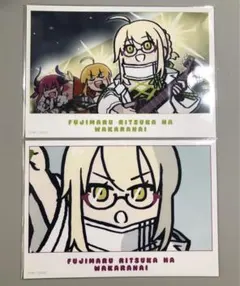 トレーディング場面写ブロマイド vol.2 謎のアイドルXオルタ