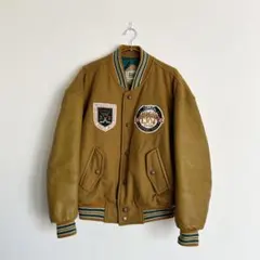 2025年最新】バーシティジャケット ヴィンテージの人気アイテム