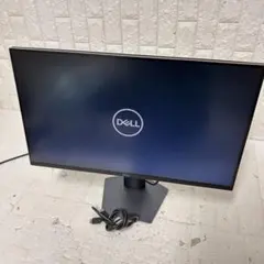 Dell S2719DGF 27インチ ゲーミングモニターのサムネイル