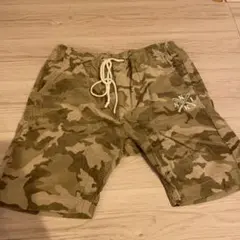 kiks tyoショーツ　ハーフパンツのサムネイル