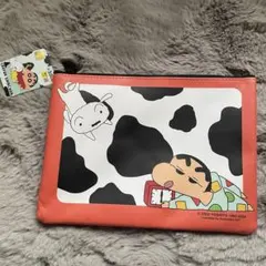 クレヨンしんちゃん ポーチ
