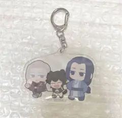 2026年最新】羅小黒戦記 キーホルダーの人気アイテム - メルカリ