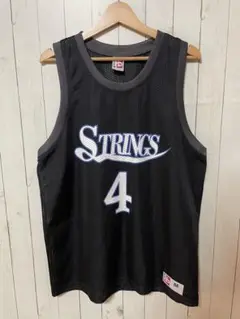 STRINGS タンクトップ M ブラック