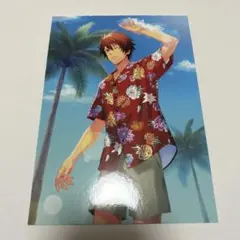 うたプリ シャニスト プロフィールカード 音也