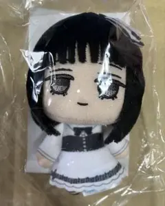 サカモトデイズ　セガラッキーくじ　ぬいぐるみマスコット　大佛