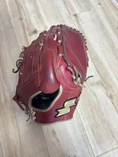 千葉ロッテマリーンズ 東京ヤクルトスワローズ 成田翔選手 プロ支給品