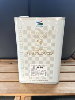 SK化研 エスケー弾性プレミアムシリコン N-80 15kg - メルカリ